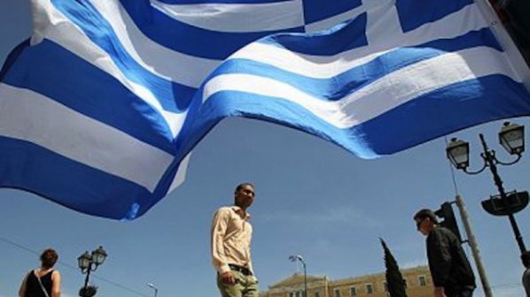 Дясноцентристите печелят изборите в Гърция, но с много малко