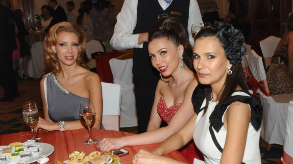 Избраха най-красивите и успели български жени  (галерия)