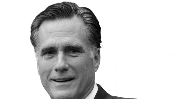 Мит Ромни стана дядо за 18-ти път