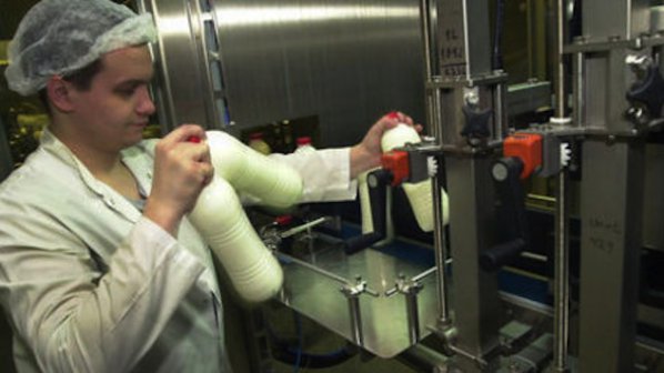 Млекопреработвателите алармират: Новите изисквания ще ни докарат фалит