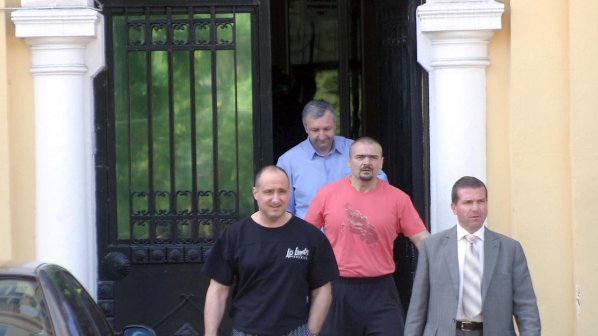 По 5 години затвор за братя Галеви