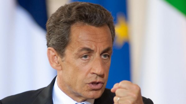 Саркози: Ще има &quot;изненади&quot; на президентските избори тази година