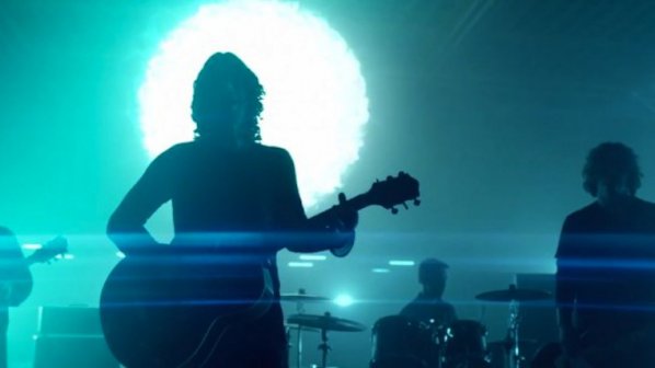 Soundgarden представиха клипа на първата си песен от 15 години насам (видео)