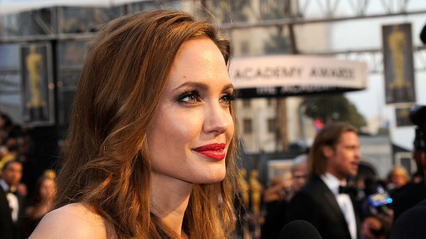 Бионсе и Анджелина Джоли са най-влиятелните майки