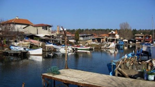Варна и Бургас във война за Агенцията по рибарство