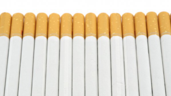 32 640 къса цигари без бандерол откриха при спецакцията в Кубрат