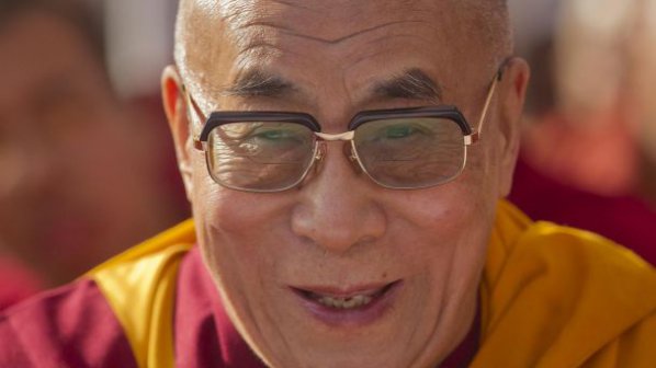 Далай Лама: Китай е обхванат от морална криза