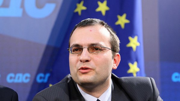 Димитров: НС гласува против Костов, а не против Синята коалиция