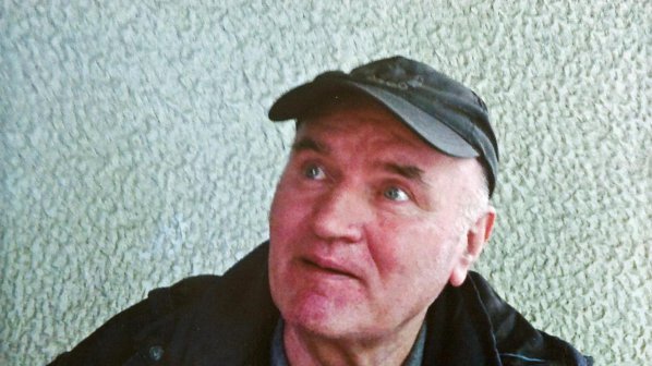 Ратко Младич плаши със смърт на делото си