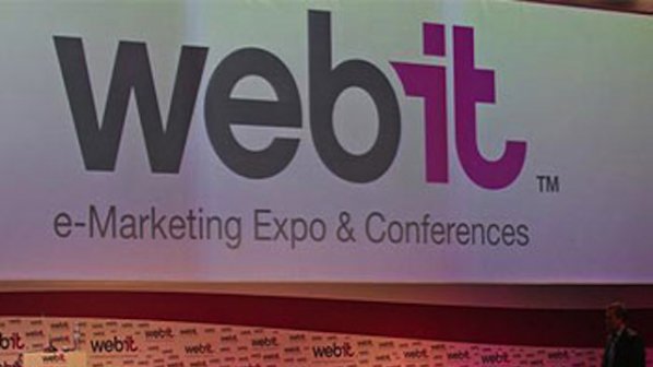Webit България събира елита на дигиталната индустрия