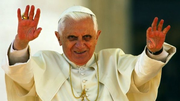 Арестуваха иконома на папата заради скандал за изтичане на информация