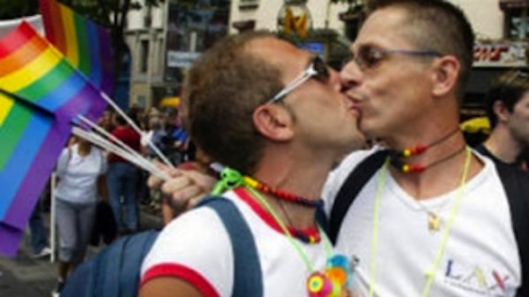 Бизнесът в Аржентина продължава да се развива благодарение на гейовете