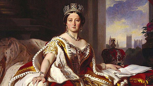 Дневниците на кралица Виктория достъпни в интернет