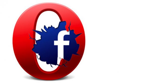 Facebook планира да закупи браузъра Opera