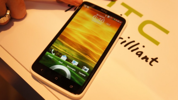 HTC One XL беше представен в Европа
