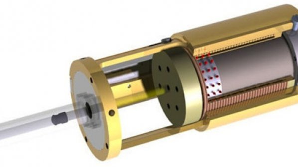 Разработиха спринцовка, която инжектира лекарства със скоростта на звука