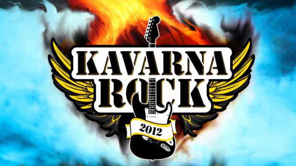 Билетите за Kavarna Rock 2012 влизат в продажба от днес