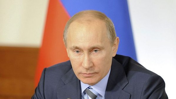 Путин подписа спорния закон за митингите
