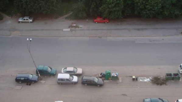 280 шофьори в София отнесоха глоби само за 12 дни