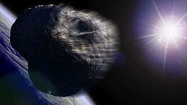 Астероид с размери на градски квартал ще прелети край Земята