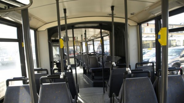 Брюксел одобри 42.5 млн. евро за трамвайния и тролейбусния транспорт в София