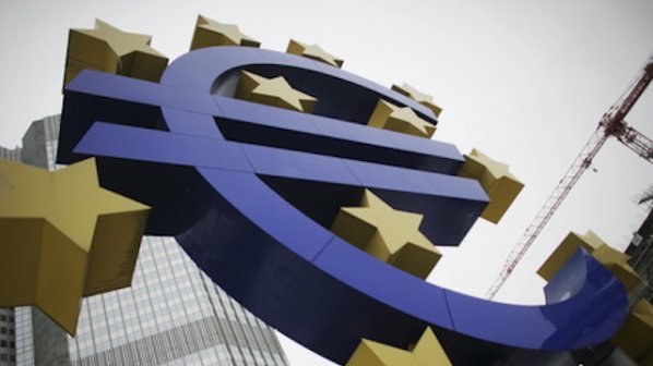 ЕЦБ не очаква Гърция да напусне еврозоната