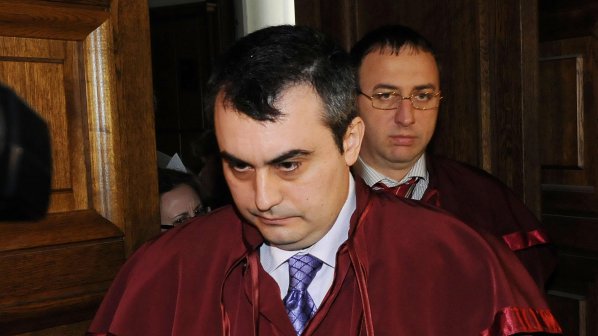 Николай Кокинов: Не сме сезирани за подкупен прокурор