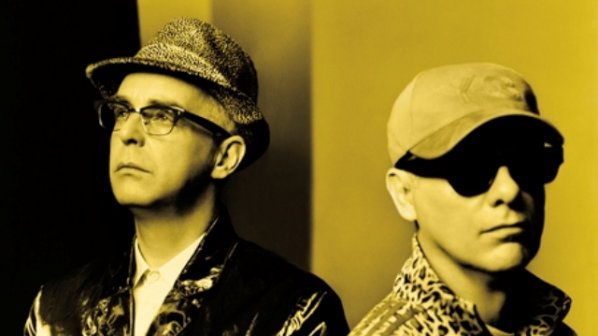 Pet Shop Boys завършиха новия си албум