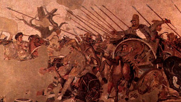 Македонец открил гробницата на Александър Македонски, докато бил в клинична смърт