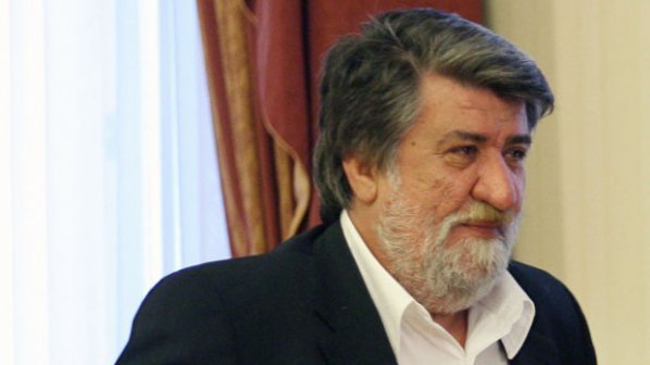 Министерство на културата: Клевета е, че Рашидов е псувал
