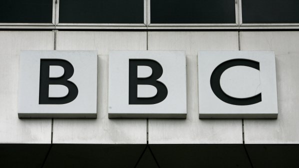 Джордж Ентуисъл е новият генерален директор на BBC