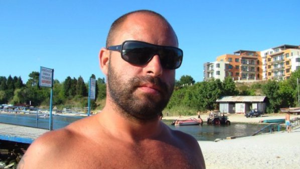 Прокуратурата изкушава Георги Енев - връща парите и получава 8 години
