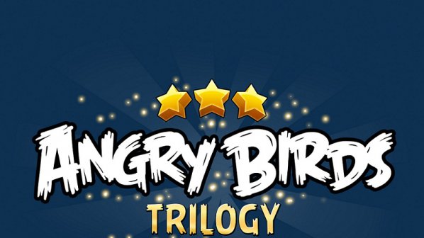 Гневните птички атакуват PS3, Xbox 360 и 3DS