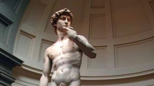 Микеланджело е поредната жертва на китайската цензура