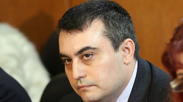 Николай Кокинов: Искаме имунитета на Димитър Аврамов (видео)