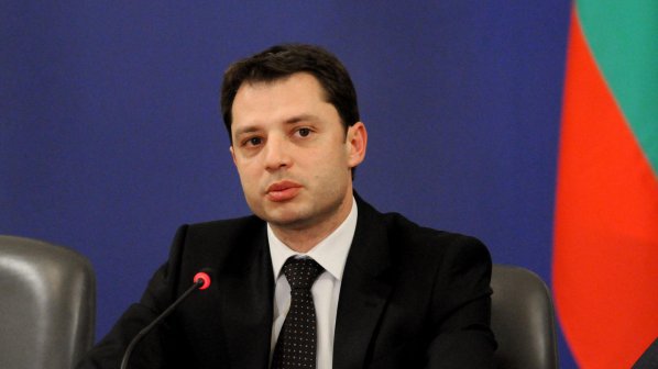 Делян Добрев: Атентатът няма да попречи на отношенията на България и Израел