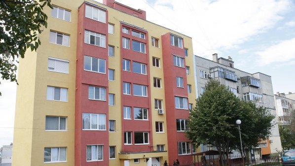 Над 300 000 руски граждани и юридически лица са купили имоти в България