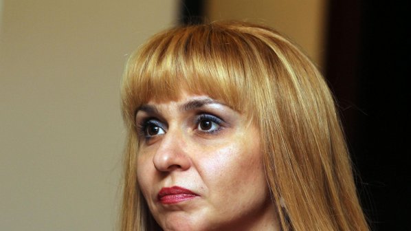 Диана Ковачева: ВСС да подхване всички съдии със забавени дела