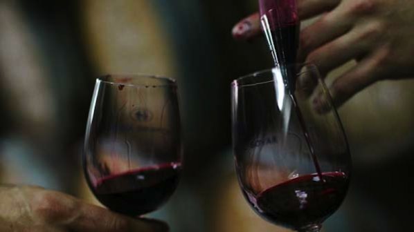 Повишихме с 16% износа на вино