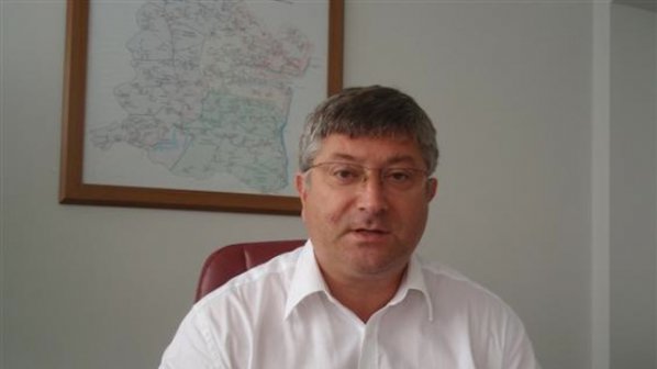 Уволниха шефа на ВиК-Варна