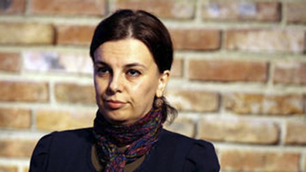 ВАС отмени орязването на заплатата на уволнената Мирослава Тодорова