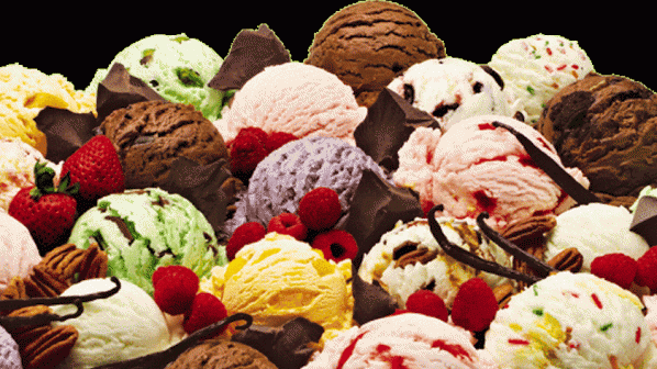 Диетолози препоръчват сладоледа за отслабване