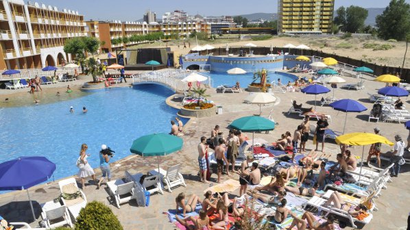 Хотелиери в Слънчев бряг искат туристическа полиция