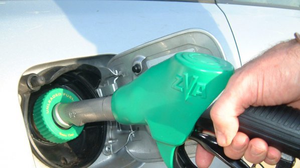 Цените на горивата в България остават едни от ниските в Европа