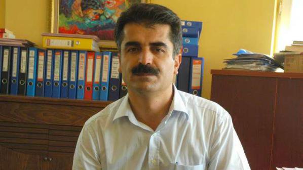Освободиха похитения турски депутат