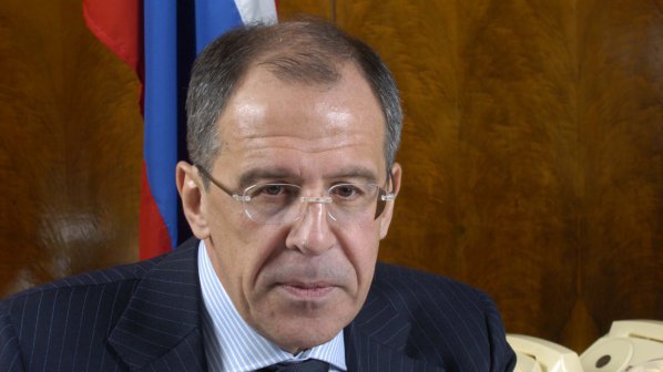 Русия е срещу налагането на забранена въздушна зона над Сирия