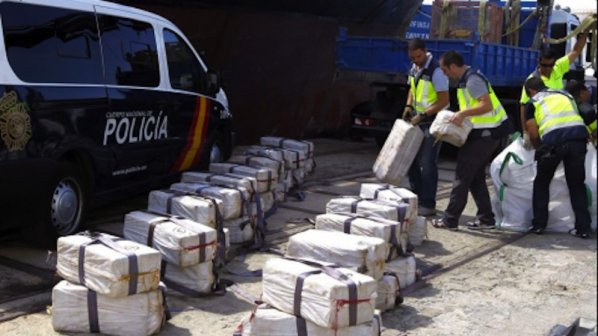 Моряците щели да приберат по 70 000 евро за кокаина
