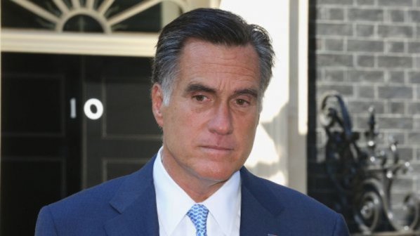 Мит Ромни обеща твърда позиция спрямо Русия