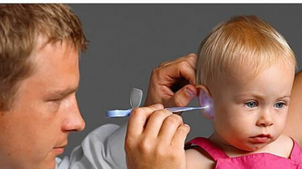 В Германия ще забраняват пробиването на детски уши