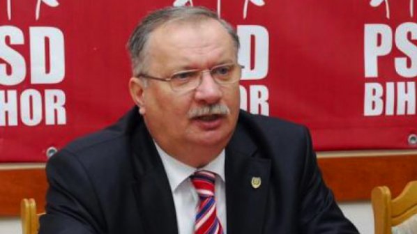 Бивш румънски министър бе официално признат за плагиат